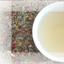 Zeige Details für Lebenselixier Kräutertee Bild von Lebenselixier Kräutertee