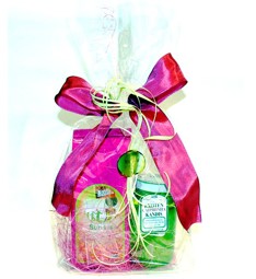 Zeige Details für Teegeschenk mit Sunset (aromatisierter schwarzer Tee) Bild von Teegeschenk mit Sunset (aromatisierter schwarzer Tee)