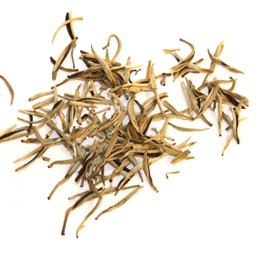 Zeige Details für China Jasmin Silver Needle bio Bild von China Jasmin Silver Needle bio