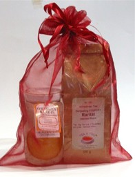 Zeige Details für Teegeschenk mit Darjeeling (schwarzer Tee) Bild von Teegeschenk mit Darjeeling (schwarzer Tee)