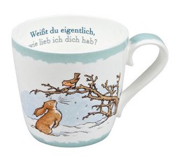 Zeige Details für Winter - Weißt Du eigentlich, wie... Tassen Könitz Bild von Winter - Weißt Du eigentlich, wie... Tassen Könitz