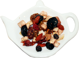 Zeige Details für Superfruits (Früchtetee) Bild von Superfruits (Früchtetee)