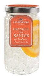 Zeige Details für Orangenkandis Bild von Orangenkandis