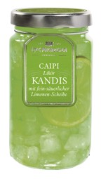 Zeige Details für Caipirinha Kandis Bild von Caipirinha Kandis