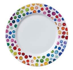 Zeige Produkte für Kategorie Dunoon Teller Bild für Kategorie Dunoon Teller