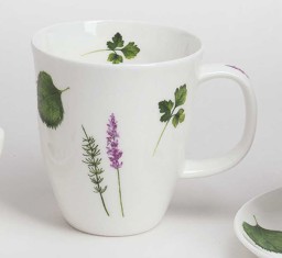 Zeige Details für tealogic Prima Vera Henkelbecher Bild von tealogic Prima Vera Henkelbecher