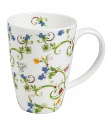 Zeige Details für tealogic Fleurette Jumbobecher Bild von tealogic Fleurette Jumbobecher