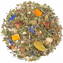 Zeige Details für Bio Chill Out mit Hanf Kräutertee Bild von Bio Chill Out mit Hanf Kräutertee