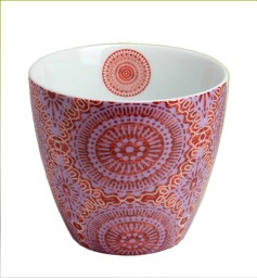 Zeige Details für Sonji Becher Tasse ohne Henkel Coppje Bild von Sonji Becher Tasse ohne Henkel Coppje