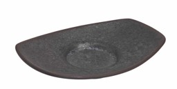 Zeige Details für Untersetzer schwarz für Teeschale Cup Porzellan  Bild von Untersetzer schwarz für Teeschale Cup Porzellan