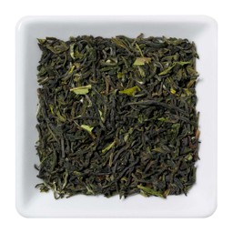 Zeige Details für Darjeeling FTGFOP1 Maharani Hills first flush Ernte 2025 Flugtee schwarzer Tee Bild von Darjeeling FTGFOP1 Maharani Hills first flush Ernte 2025 Flugtee schwarzer Tee
