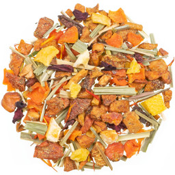 Zeige Details für Früchtetee Vitaminquelle (Früchtetee) Bild von Früchtetee Vitaminquelle (Früchtetee)