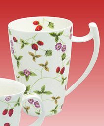 Zeige Details für Jumbo Becher Mirella Erdbeeren Bild von Jumbo Becher Mirella Erdbeeren