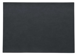 Zeige Details für Tischset nightsky nachtblau vegan Lederoptik Bild von Tischset nightsky nachtblau vegan Lederoptik