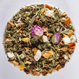 Zeige Details für Bio Kopf hoch Kräutertee Bild von Bio Kopf hoch Kräutertee