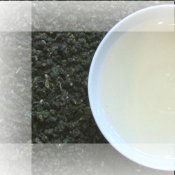 Zeige Details für Formosa (Taiwan) Jade Drachen Oolong Tee, fast grün Bild von Formosa (Taiwan) Jade Drachen Oolong Tee, fast grün