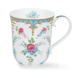 Zeige Details für Treviso blue Dunoon Tasse Braemar  Bild von Treviso blue Dunoon Tasse Braemar