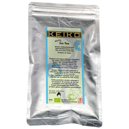 Zeige Details für Easy Ice Tea - Kabuse Sencha mit Matcha im Beutel bio grüner Tee - KEIKO Bild von Easy Ice Tea - Kabuse Sencha mit Matcha im Beutel bio grüner Tee - KEIKO