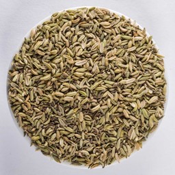 Zeige Details für Fenchel-Anis-Kümmel bio Kräuterteemischung Bild von Fenchel-Anis-Kümmel bio Kräuterteemischung
