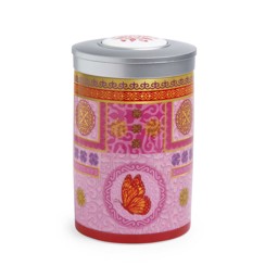 Zeige Details für tealogic Tilly Vorratsdose Porzellandose Bild von tealogic Tilly Vorratsdose Porzellandose