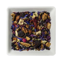 Zeige Details für Lavendel-Blaubeere (Früchtetee) Bild von Lavendel-Blaubeere (Früchtetee)