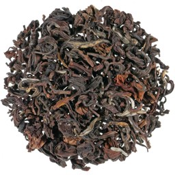 Zeige Details für BIO Nepal Guranse handrolled Floral Summer Flush, schwarzer Tee Bild von BIO Nepal Guranse handrolled Floral Summer Flush, schwarzer Tee