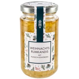 Zeige Details für Weihnachts-Kandis mit Rum und Punschgewürzen Bild von Weihnachts-Kandis mit Rum und Punschgewürzen