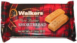 Zeige Details für Walkers Shortbread Fingers Bild von Walkers Shortbread Fingers