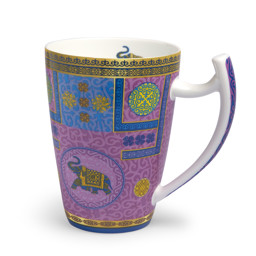 Zeige Details für tealogic Tasse Olly Elefant Jumbo-Becher Bild von tealogic Tasse Olly Elefant Jumbo-Becher