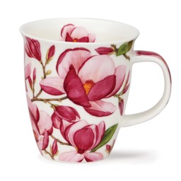 Zeige Details für Dunoon Tasse Magnolias Dark Magnolien Nevis Bild von Dunoon Tasse Magnolias Dark Magnolien Nevis