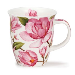 Zeige Details für Dunoon Tasse Magnolias Light Magnolien Nevis Bild von Dunoon Tasse Magnolias Light Magnolien Nevis