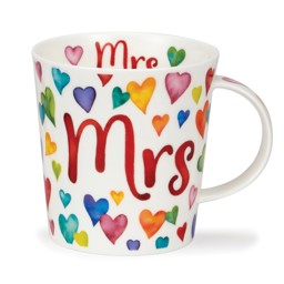 Zeige Details für Dunoon Tasse Mrs Lady Lomond Bild von Dunoon Tasse Mrs Lady Lomond