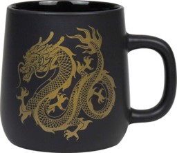 Zeige Details für Könitz Tasse Golden Dragon Bild von Könitz Tasse Golden Dragon