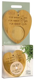 Zeige Details für Magic Kerze Für immer Wir Bild von Magic Kerze Für immer Wir
