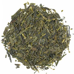 Zeige Details für Japan Bancha grüner Tee Bild von Japan Bancha grüner Tee