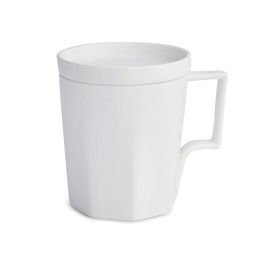 Zeige Details für tealogic Ylva Teetasse mit Deckel Porzellan 0,35L Bild von tealogic Ylva Teetasse mit Deckel Porzellan 0,35L