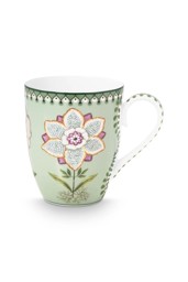 Zeige Details für PIP Studio Tasse Lily & Lotus Henkelbecher Bild von PIP Studio Tasse Lily & Lotus Henkelbecher