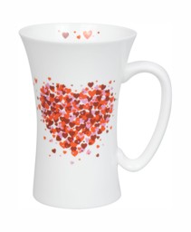 Zeige Details für Könitz Tasse Love Explodes Jumbobecher Mega Mug Bild von Könitz Tasse Love Explodes Jumbobecher Mega Mug