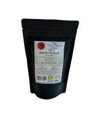 Zeige Details für Japan Bio Matcha Kasumi Premium Daily Pleasure Großpackung Pulvertee bio grüner Tee Bild von Japan Bio Matcha Kasumi Premium Daily Pleasure Großpackung Pulvertee bio grüner Tee