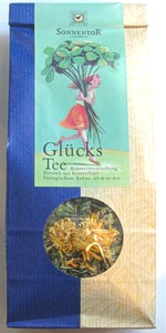 Glückstee