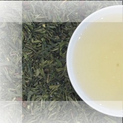 Bild von Vitango grüner Tee mit Ginseng