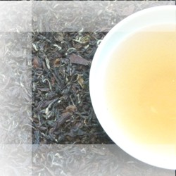 Bild von Formosa (Taiwan) Fancy Oolong Ming Xiang, Oolong Tee