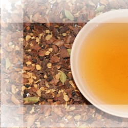 Bild von Indischer Gewürztee bio Kräutertee