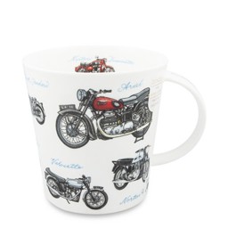 Dunoon Caingorm Forestiere Green Mushrooms 0.48 Litre Fine Bone China Dunoon Caingorm Forestiere Green Mushrooms 0.48 Litre Fine Bone China