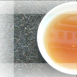 Bild von China Keemun, schwarzer Tee