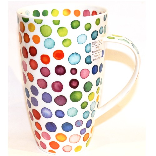 Bild von Dunoon Tasse Hot Spots Henley