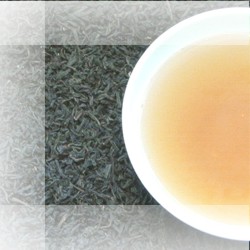 Bild von China Tarry Lapsang Souchong, schwarzer Tee