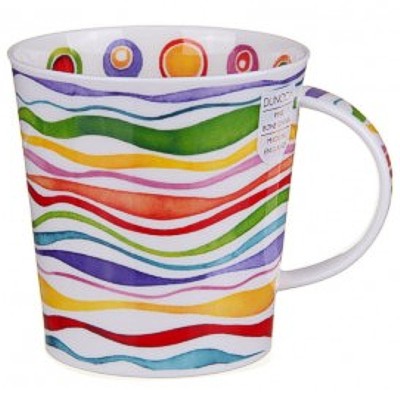 Bild von Dunoon Tasse Ripple Jumbo Cairngorm