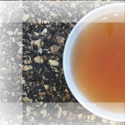 Bild von Original Chai, schwarzer Tee