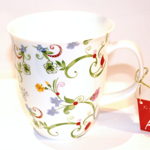 Bild von Becher Fleurette